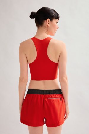 Badlands Vista Contrast Short