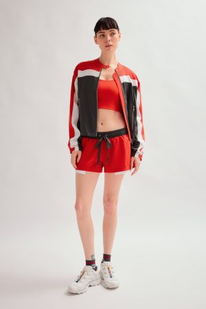 Badlands Vista Contrast Short