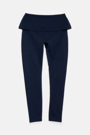 Skyline Foldover Legging