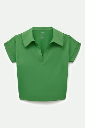 Rio ReSet Polo Shirt