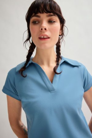 Tahoe ReSet Polo Shirt