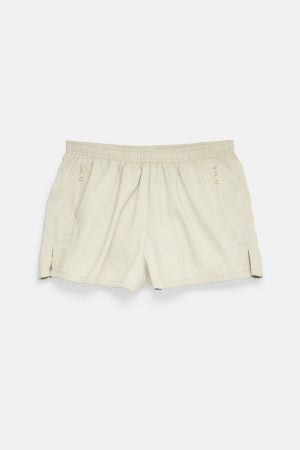 Marble Gazelle Short