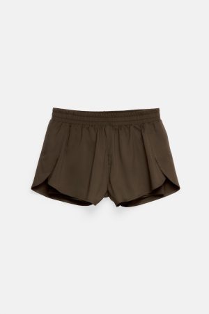 Chestnut Trail Short